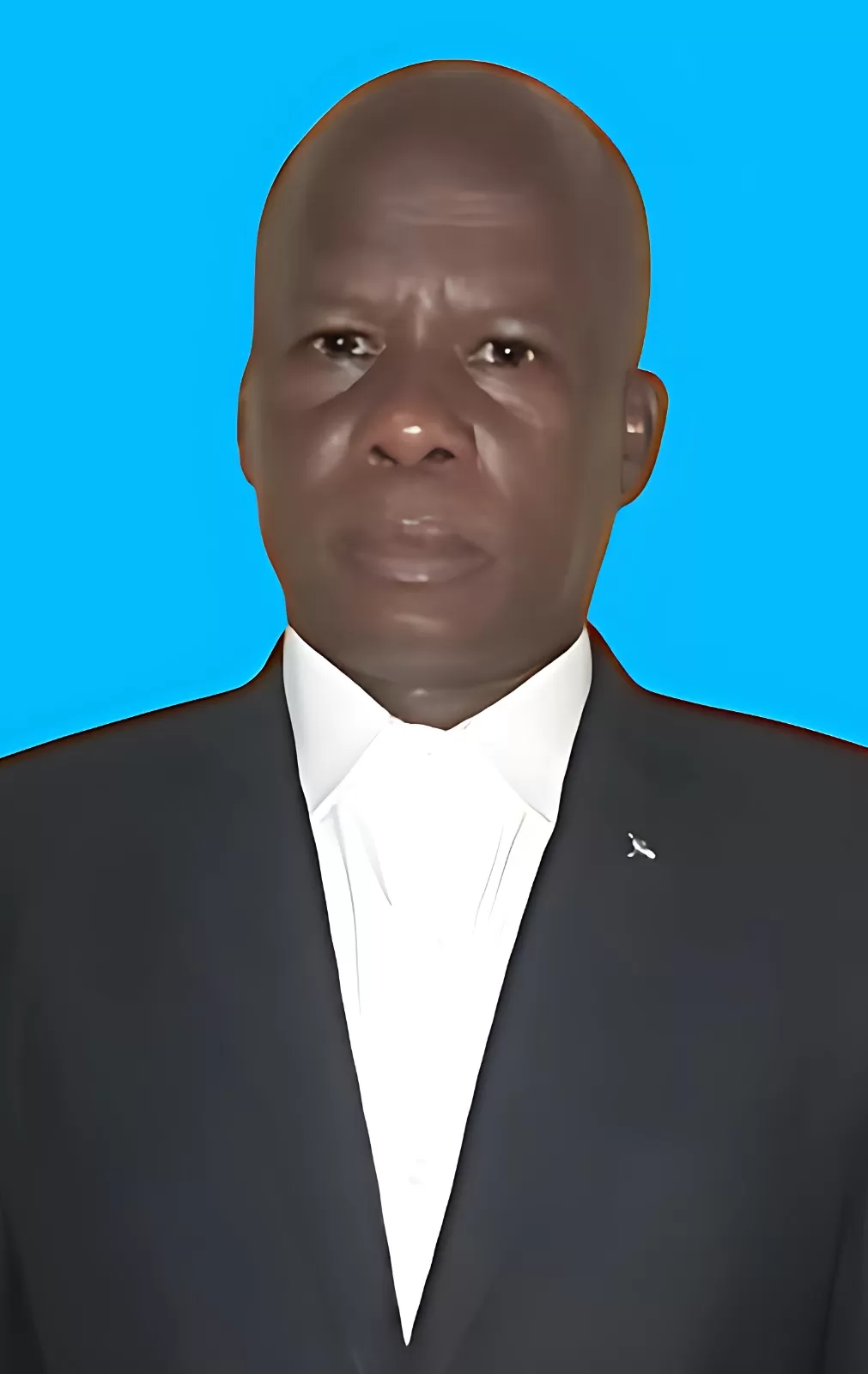 Dr. ALI KHATIB BAKAR