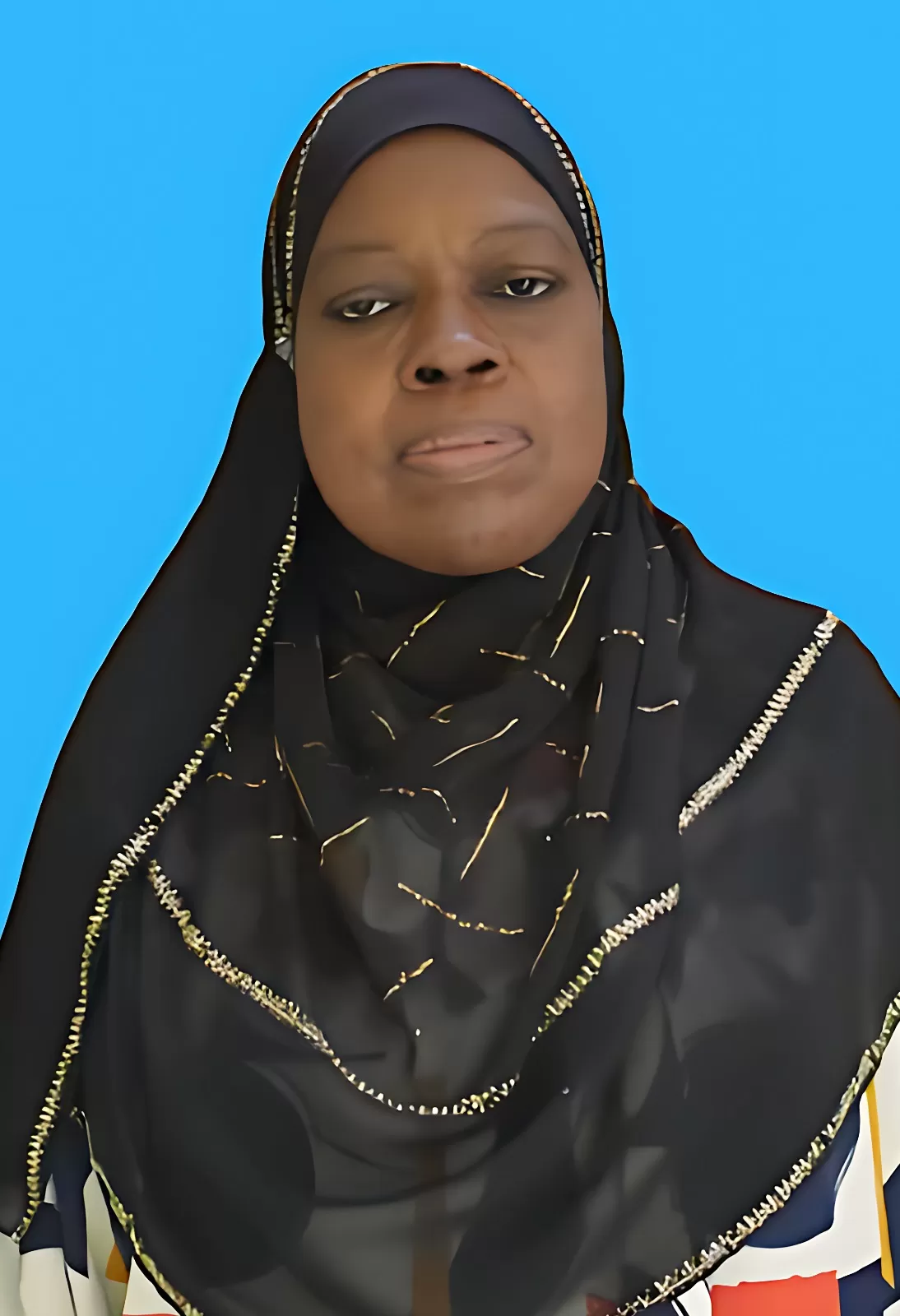 Mhe. SALAMA MBAROUK KHATIB