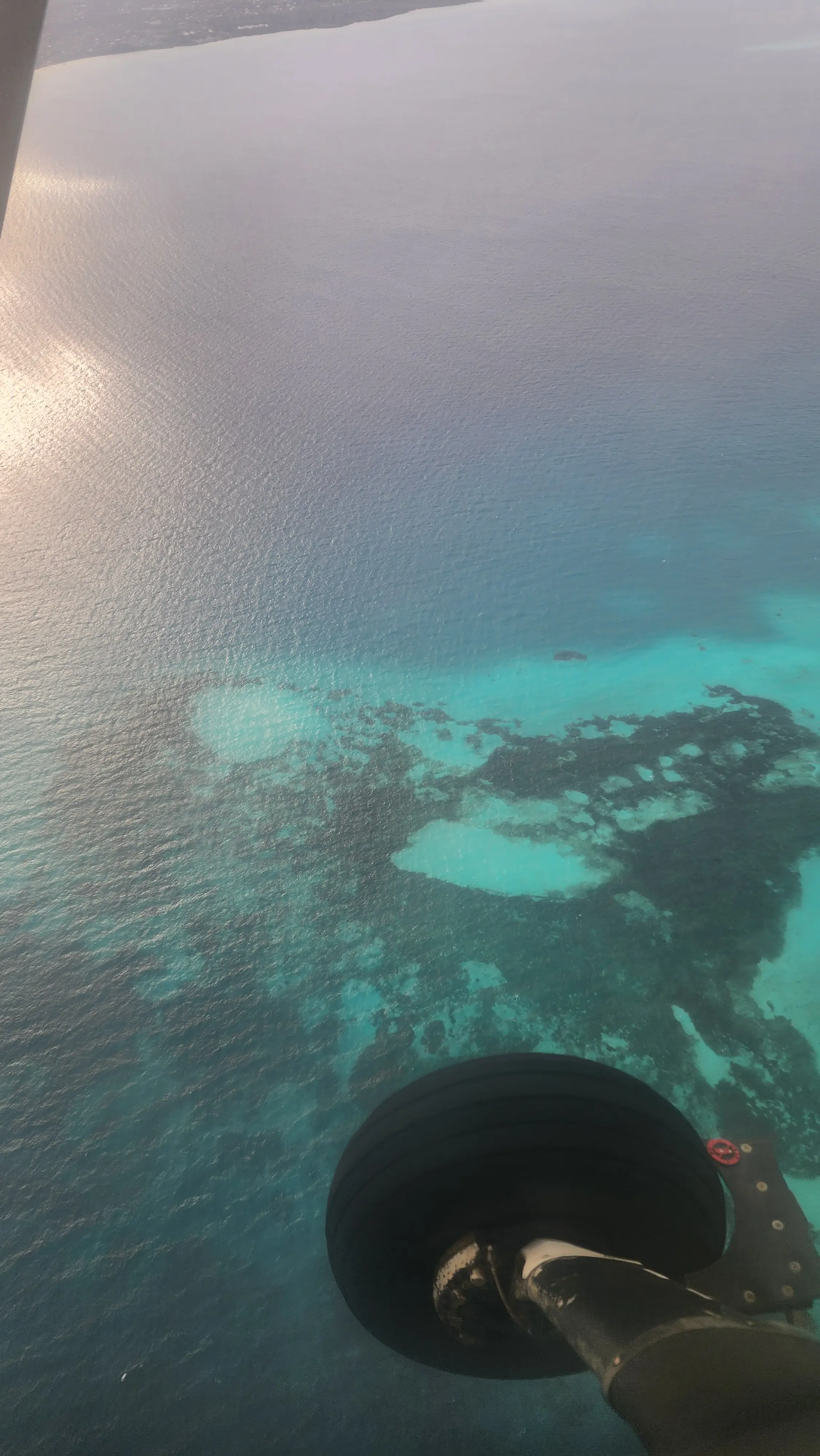 Zanzibar-North Pemba environment